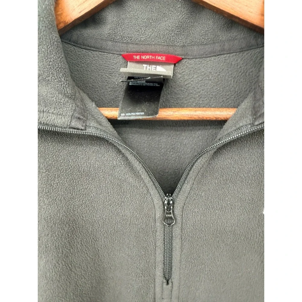 The North Face embrace elements